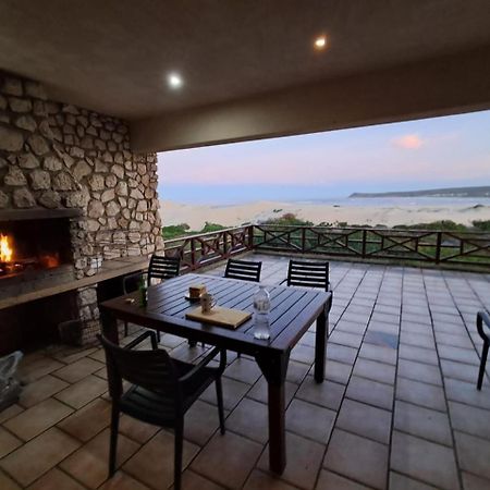 Kite View 2 Holiday Home Witsand Ngoại thất bức ảnh