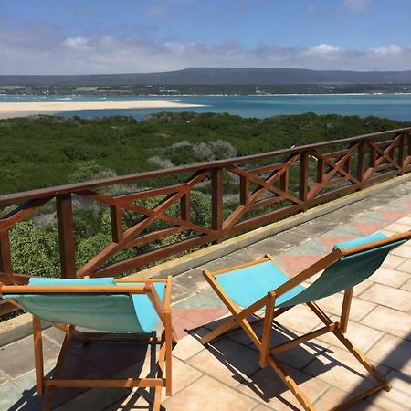 Kite View 2 Holiday Home Witsand Ngoại thất bức ảnh