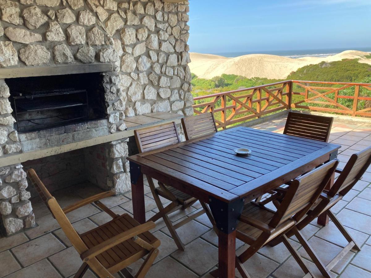 Kite View 2 Holiday Home Witsand Ngoại thất bức ảnh