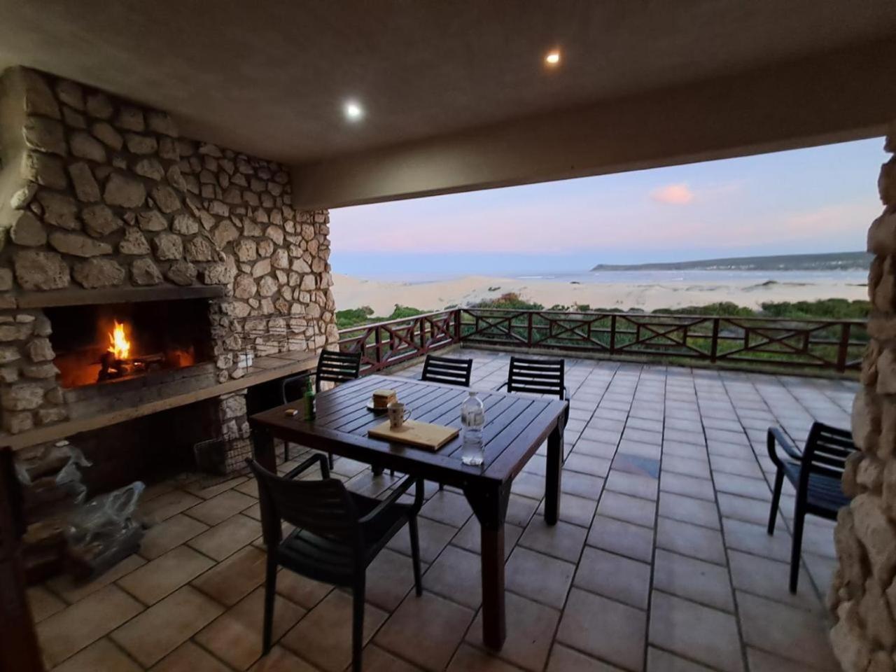 Kite View 2 Holiday Home Witsand Ngoại thất bức ảnh