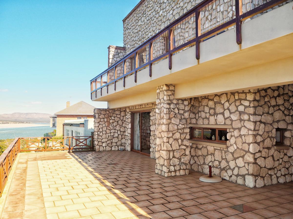 Kite View 2 Holiday Home Witsand Ngoại thất bức ảnh