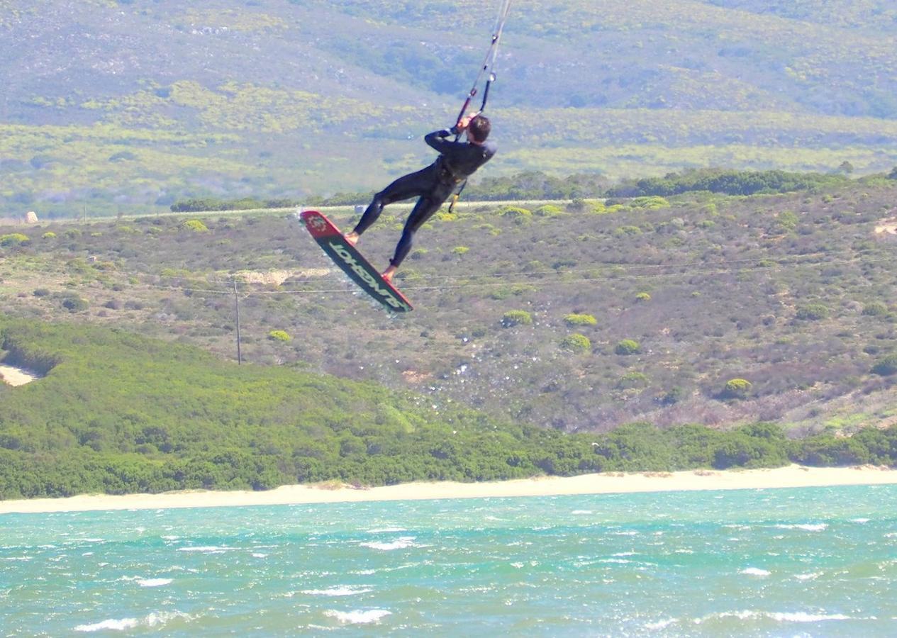 Kite View 2 Holiday Home Witsand Ngoại thất bức ảnh