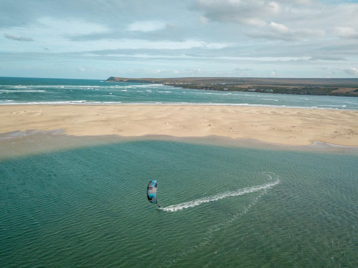Kite View 2 Holiday Home Witsand Ngoại thất bức ảnh