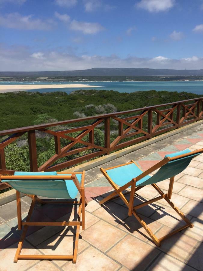 Kite View 2 Holiday Home Witsand Ngoại thất bức ảnh